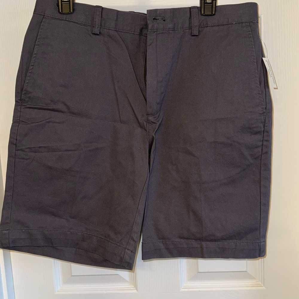 Gray Men’s Shorts